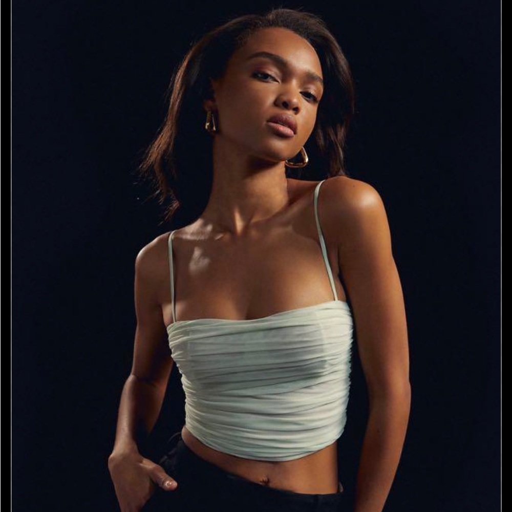 Ten by Babaton Luxor Tank